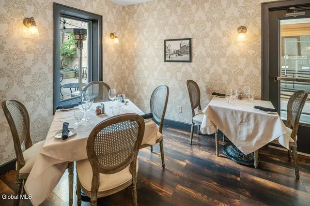 $475,000 | 340 Hamilton Street, Albany, NY 12210