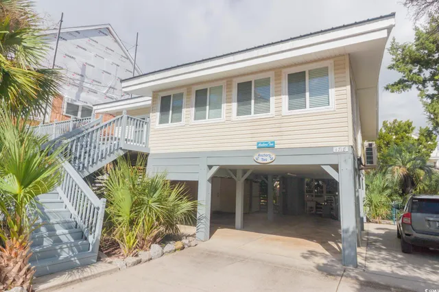 $2,250 | 4718 Seaview Street, North Myrtle Beach, SC 29582