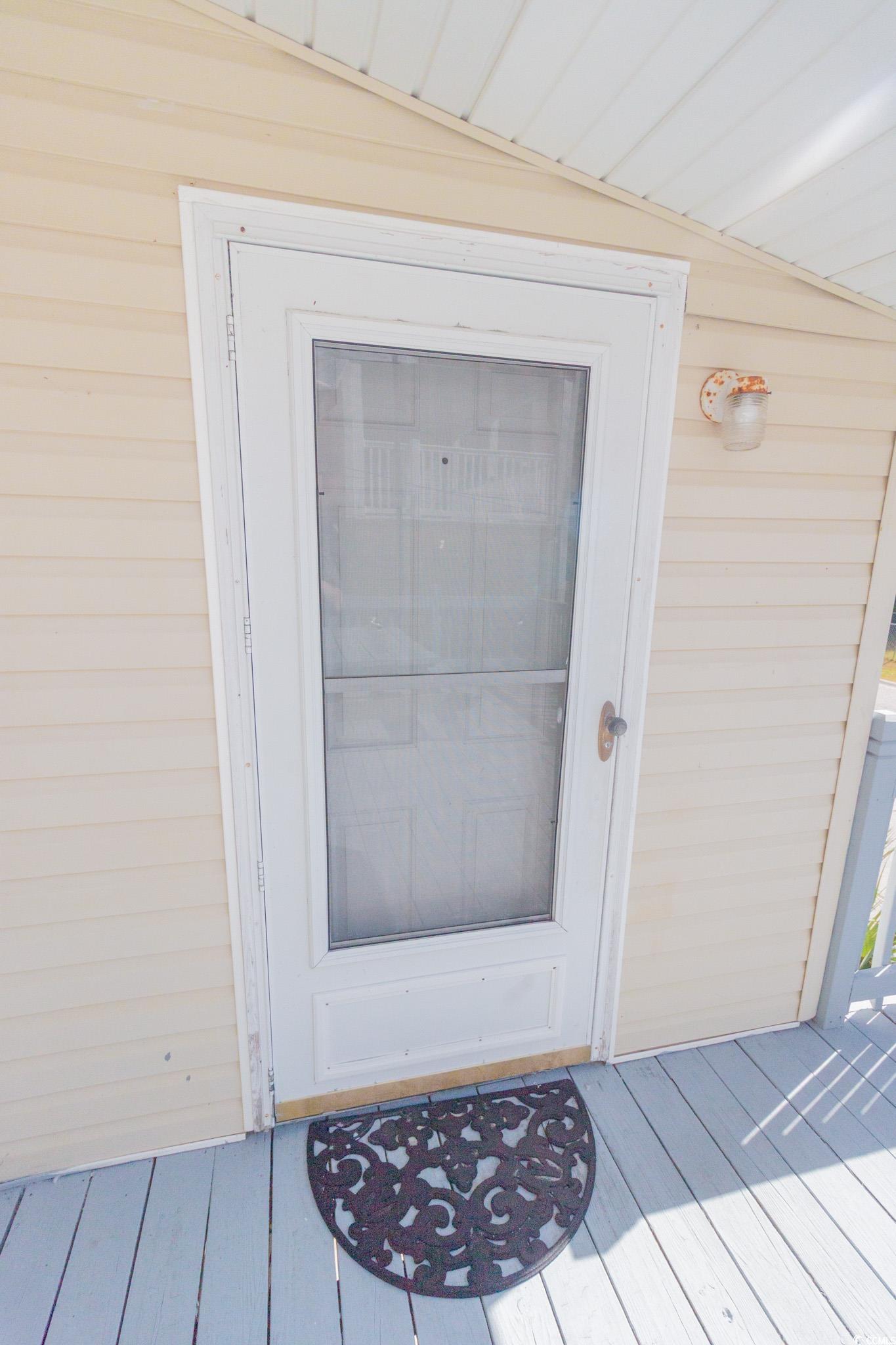 4718 Seaview Street North Myrtle Beach, SC 29582 - Photo 17 of 26