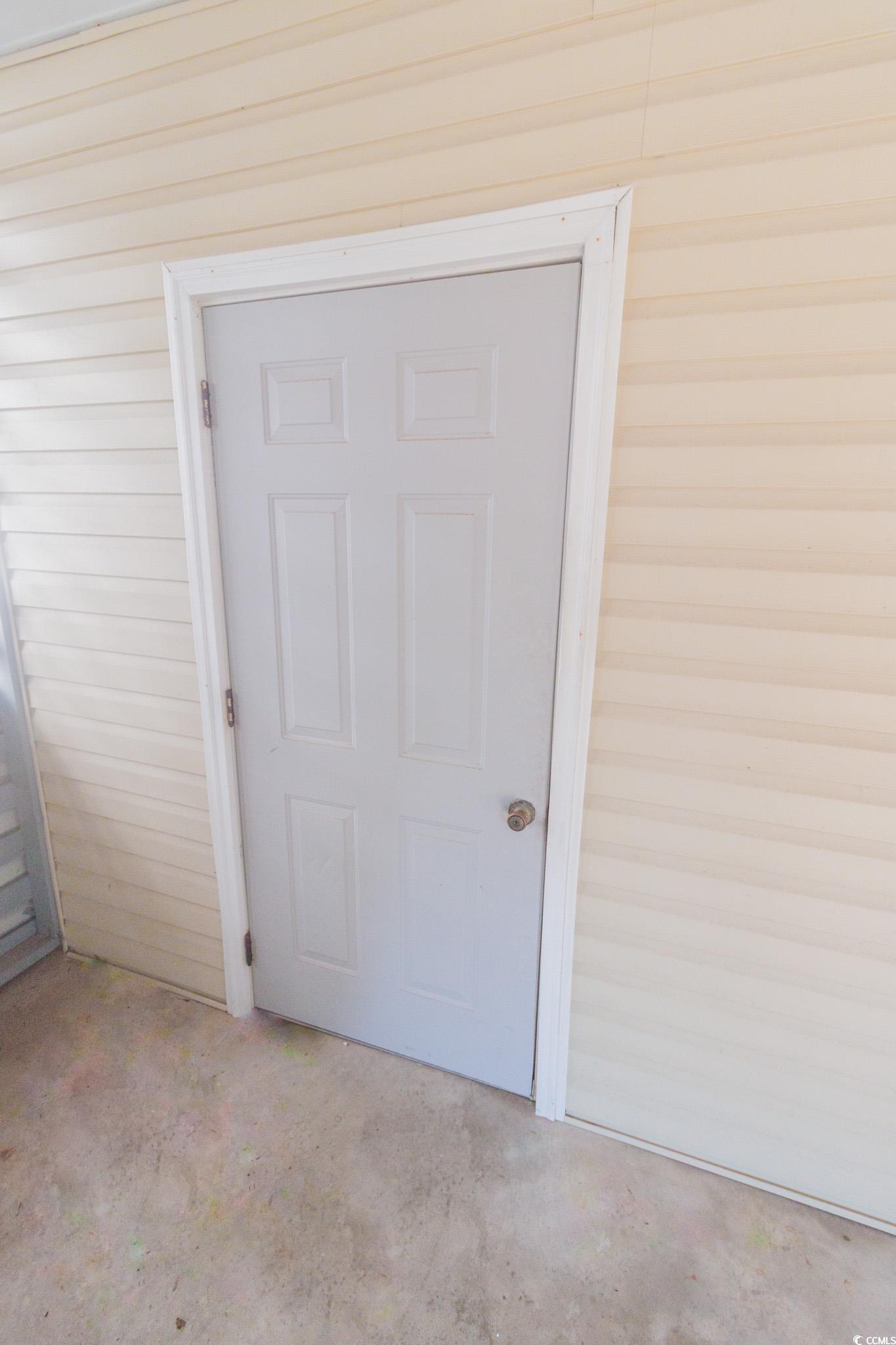 4718 Seaview Street North Myrtle Beach, SC 29582 - Photo 21 of 26