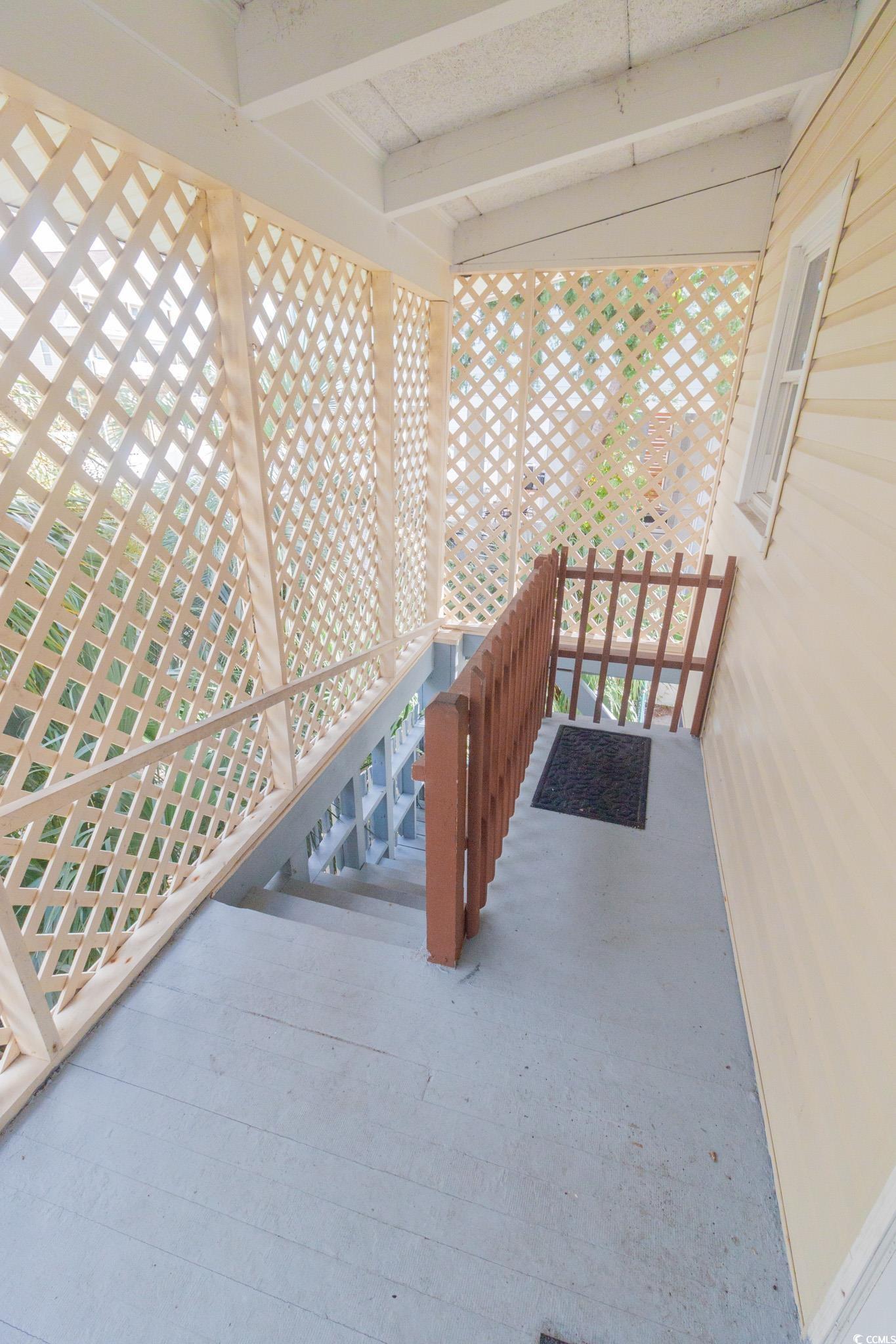 4718 Seaview Street North Myrtle Beach, SC 29582 - Photo 24 of 26