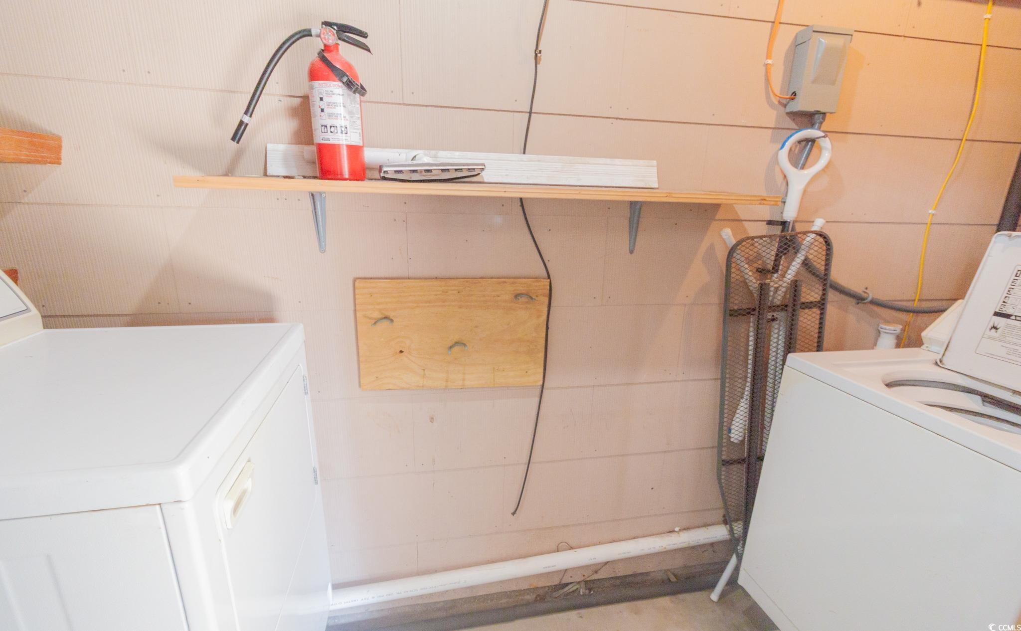 4718 Seaview Street North Myrtle Beach, SC 29582 - Photo 25 of 26