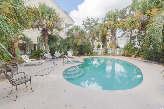 $2,250 | 4718 Seaview Street, North Myrtle Beach, SC 29582