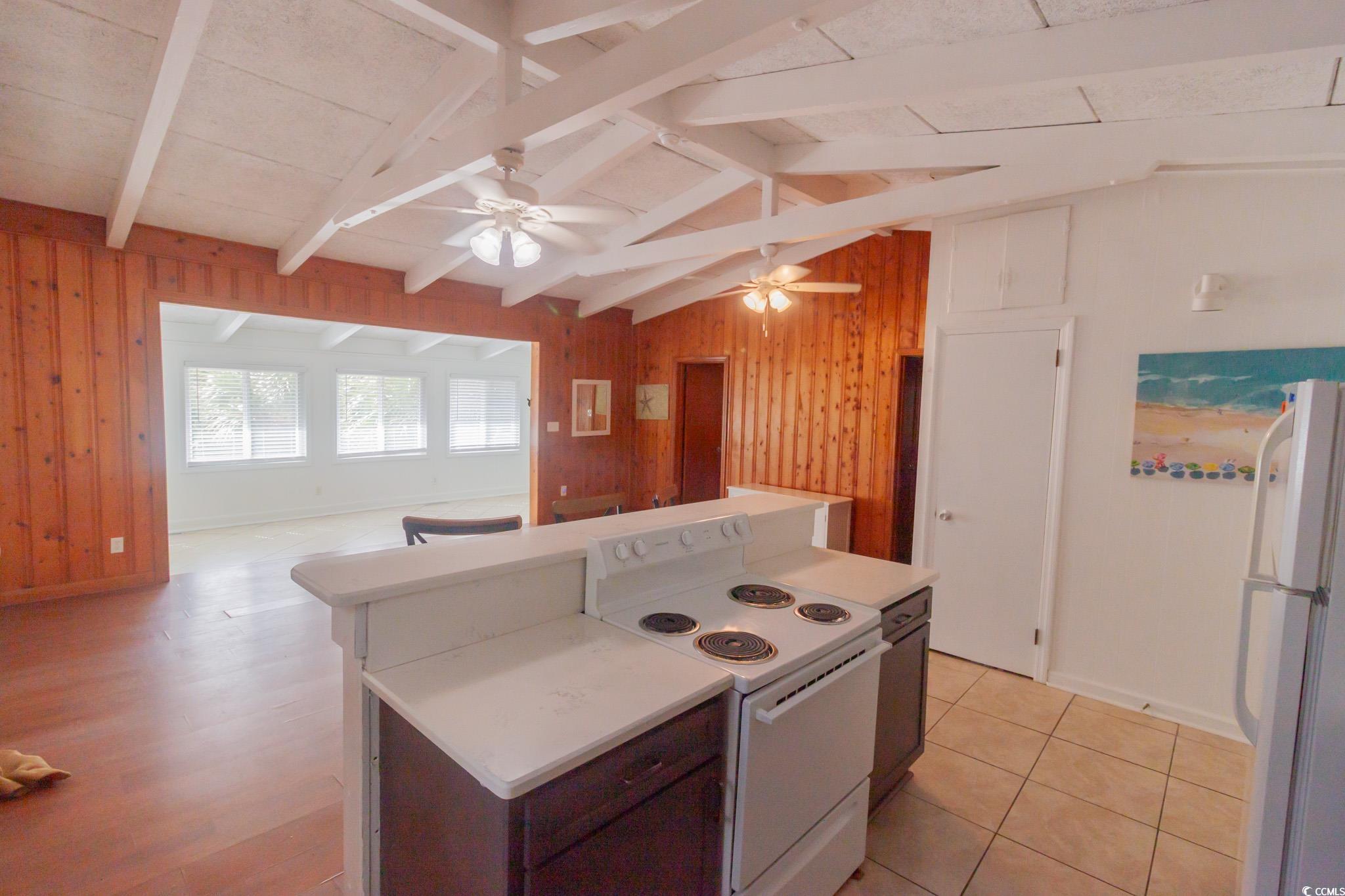 4718 Seaview Street North Myrtle Beach, SC 29582 - Photo 9 of 26