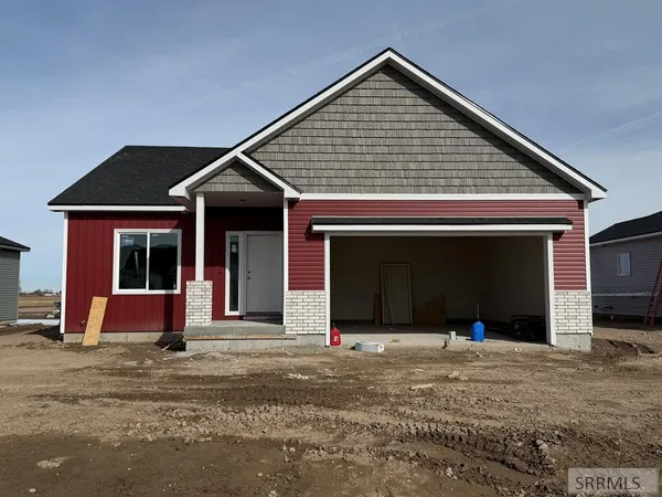 $424,500 | 543 Abigail Lane, Shelley, ID 83274