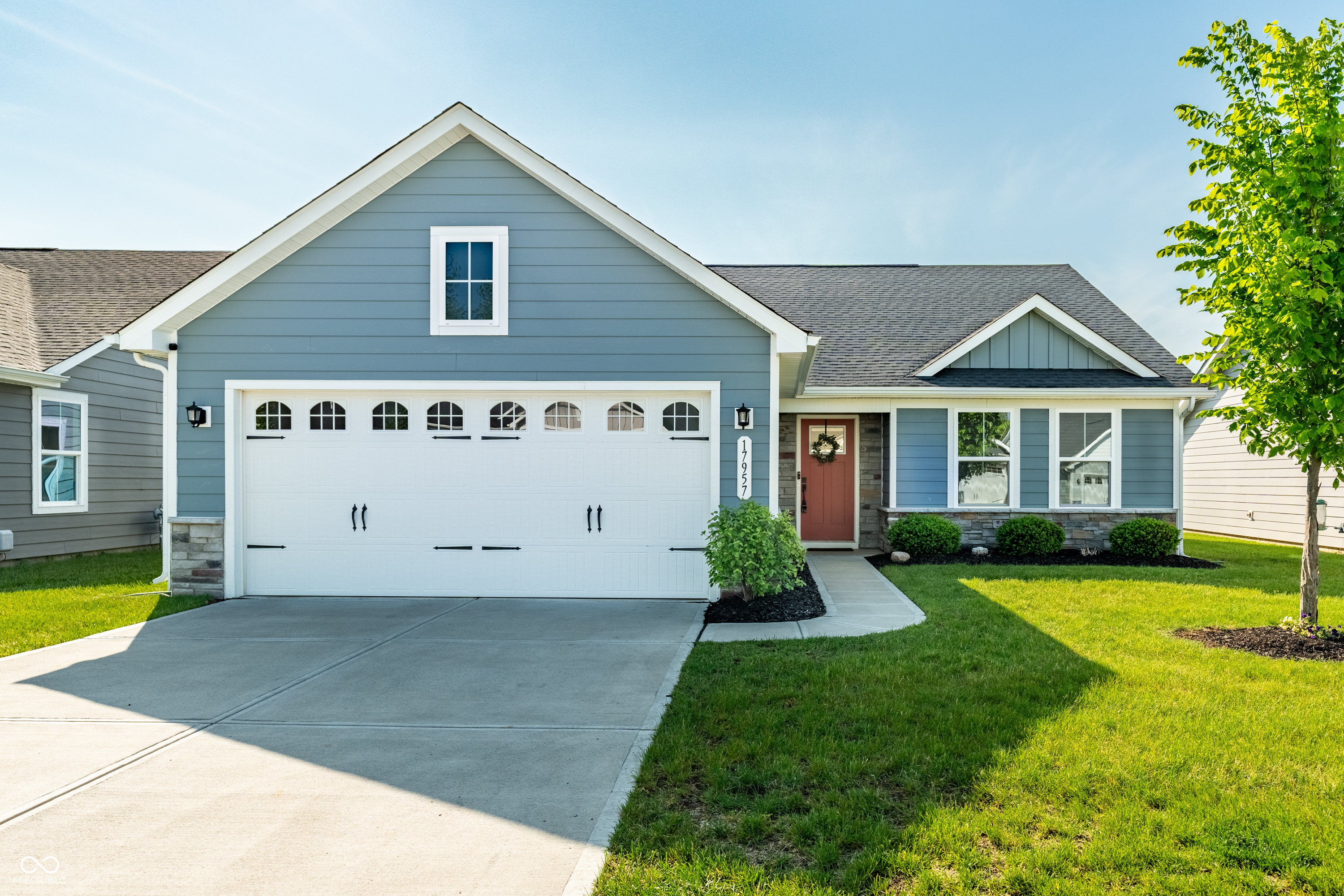 17957 Ranger Way Westfield, IN 46074 - Photo 2 of 31 Gallery Image 2