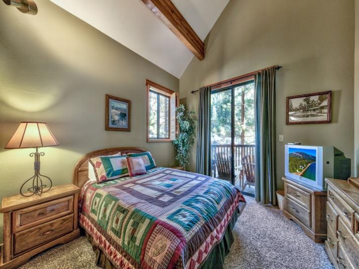135 Alpine Meadows Road, Unit 19 Alpine Meadows, CA 96146 - Photo 13 of 18