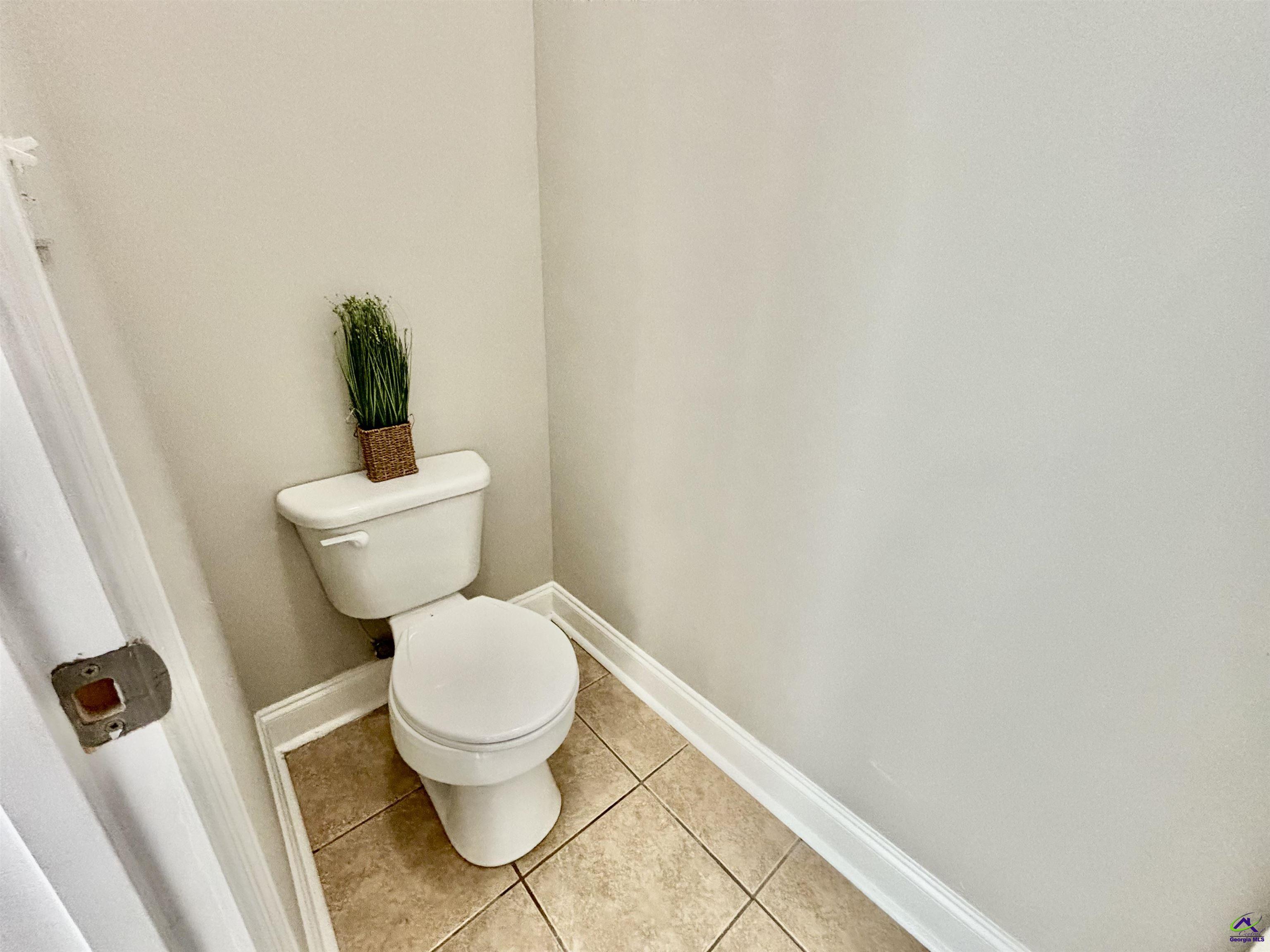 702 Post Oak Way Warner Robins, GA 31088 - Photo 32 of 50