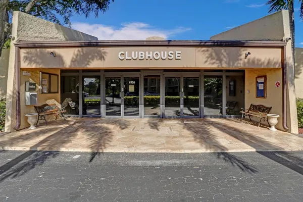 $1,600 | 6850 Royal Palm Boulevard, Unit 106G, Margate, FL 33063