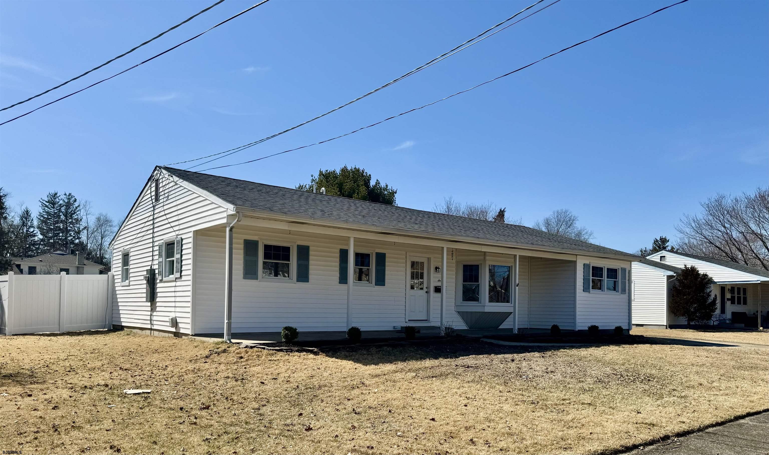6 Colgate Road Somers Point, NJ 08244 - Photo 2 of 17 Gallery Image 2