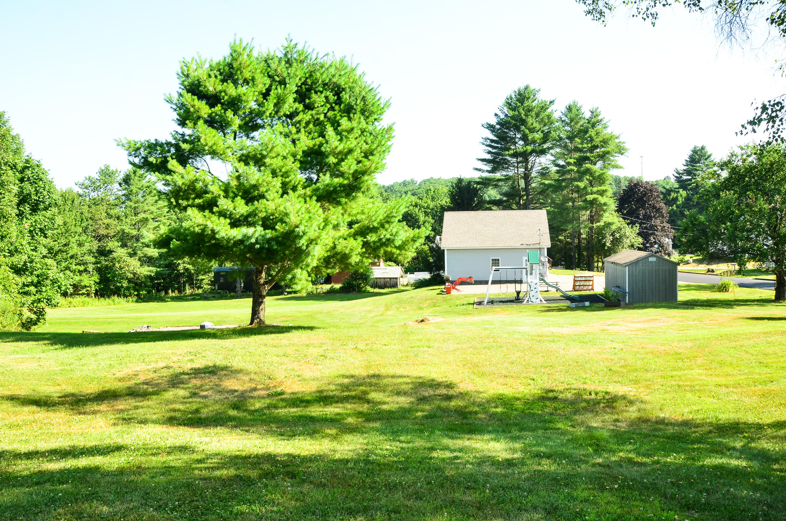 54 Pleasant Hill Road Augusta, ME 04330 - Photo 66 of 66 Upper Yard