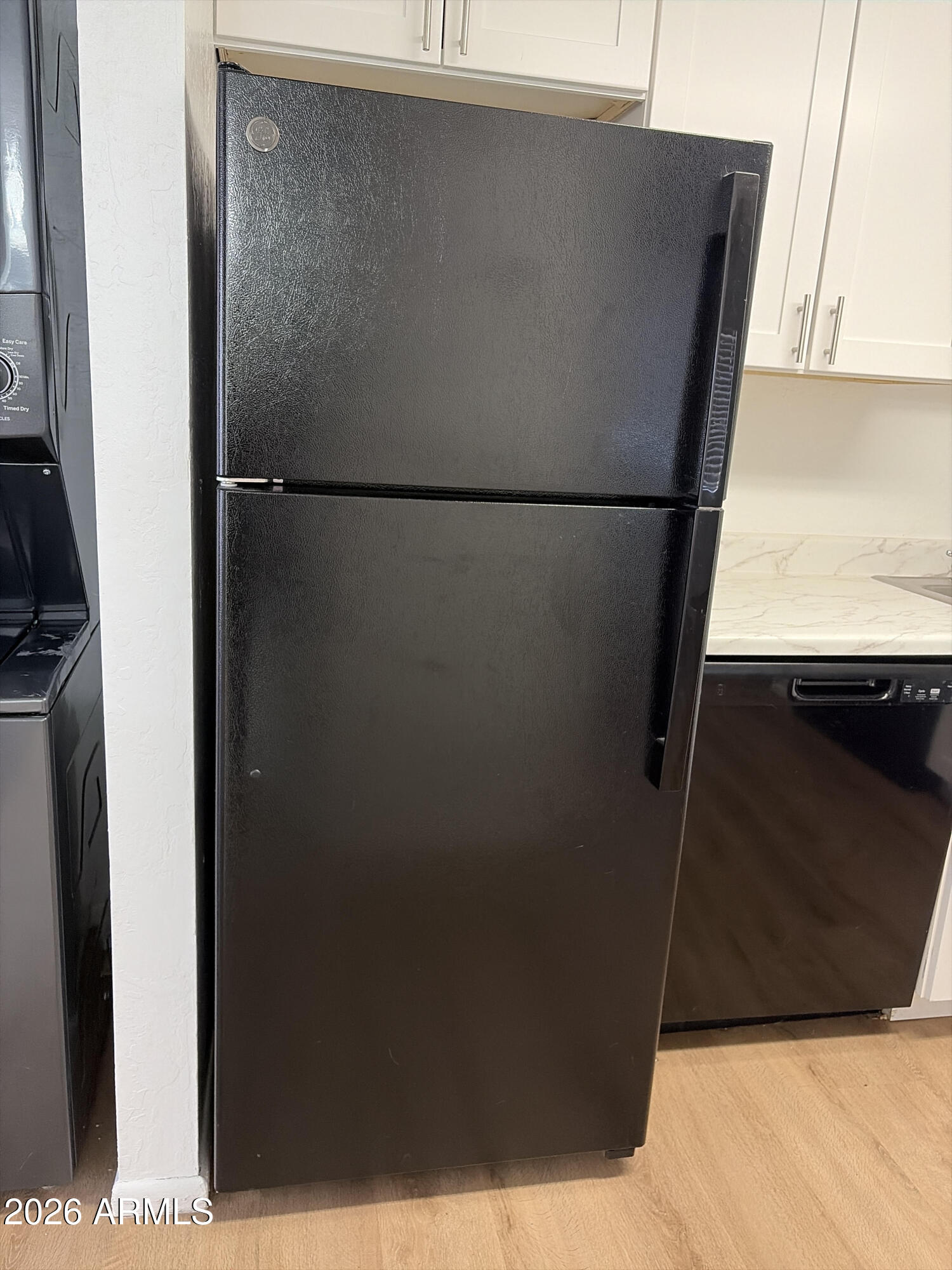 12123 West Bell Road, Unit 125 Surprise, AZ 85378 - Photo 17 of 39 Refrigerator