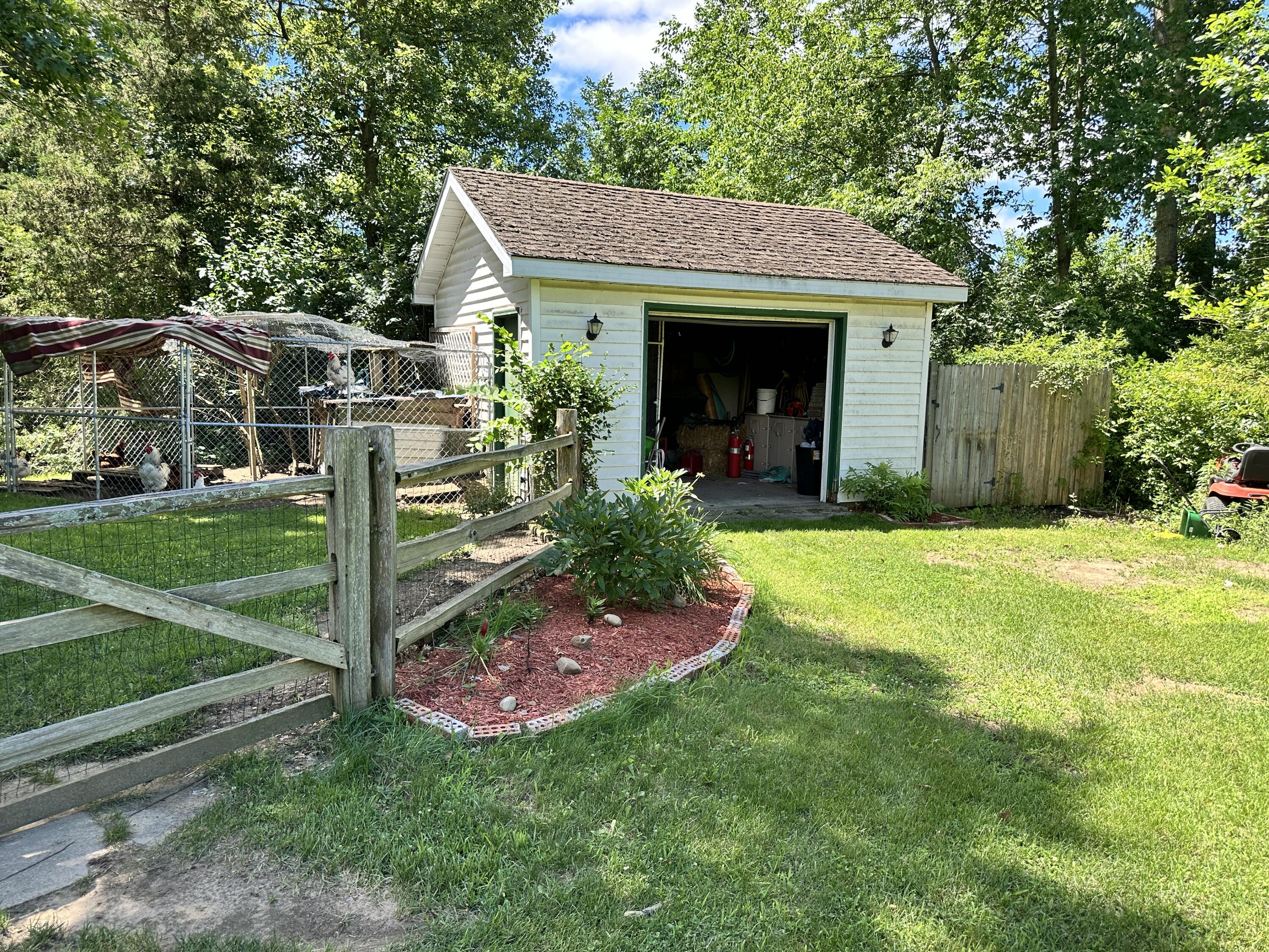 9645 Alice Hill Road Dexter, MI 48130 - Photo 17 of 35 IMG_0611