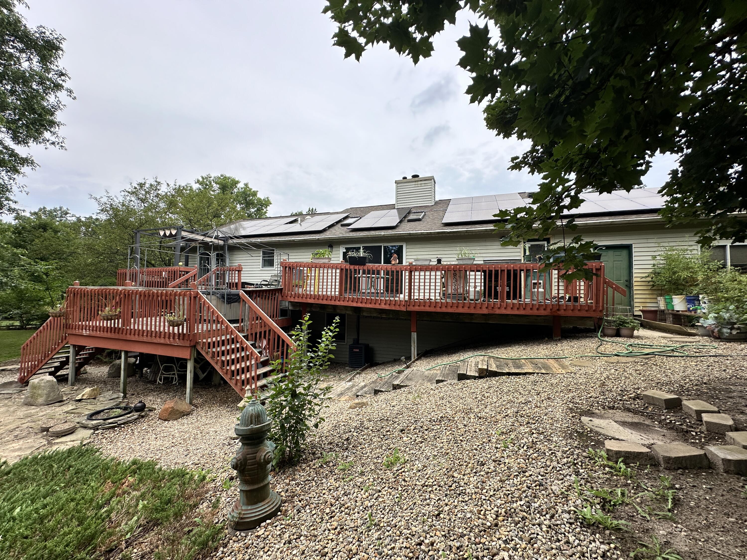 9645 Alice Hill Road Dexter, MI 48130 - Photo 21 of 35 IMG_1291