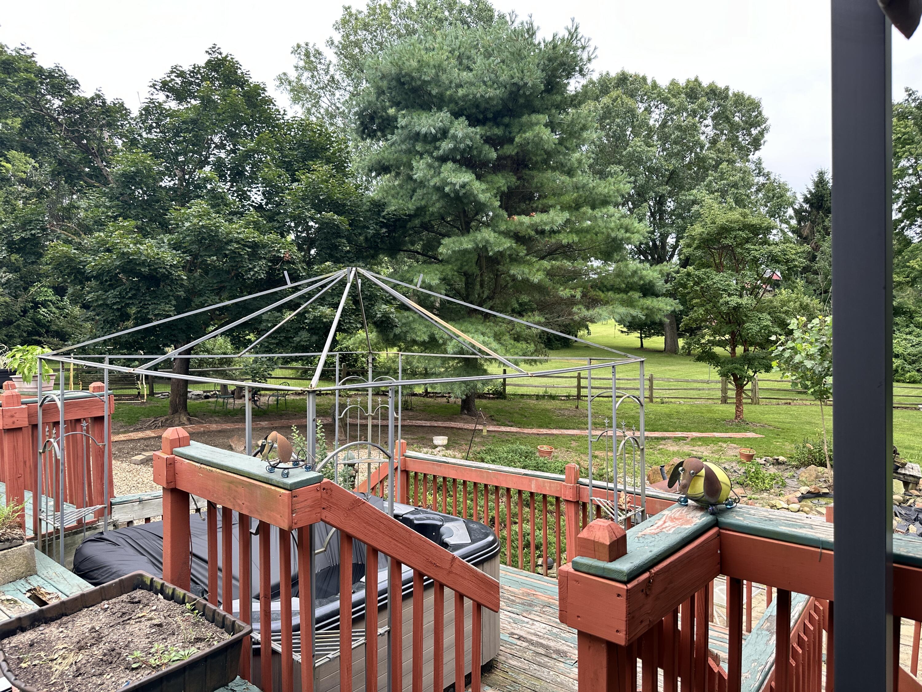9645 Alice Hill Road Dexter, MI 48130 - Photo 23 of 35 IMG_1295