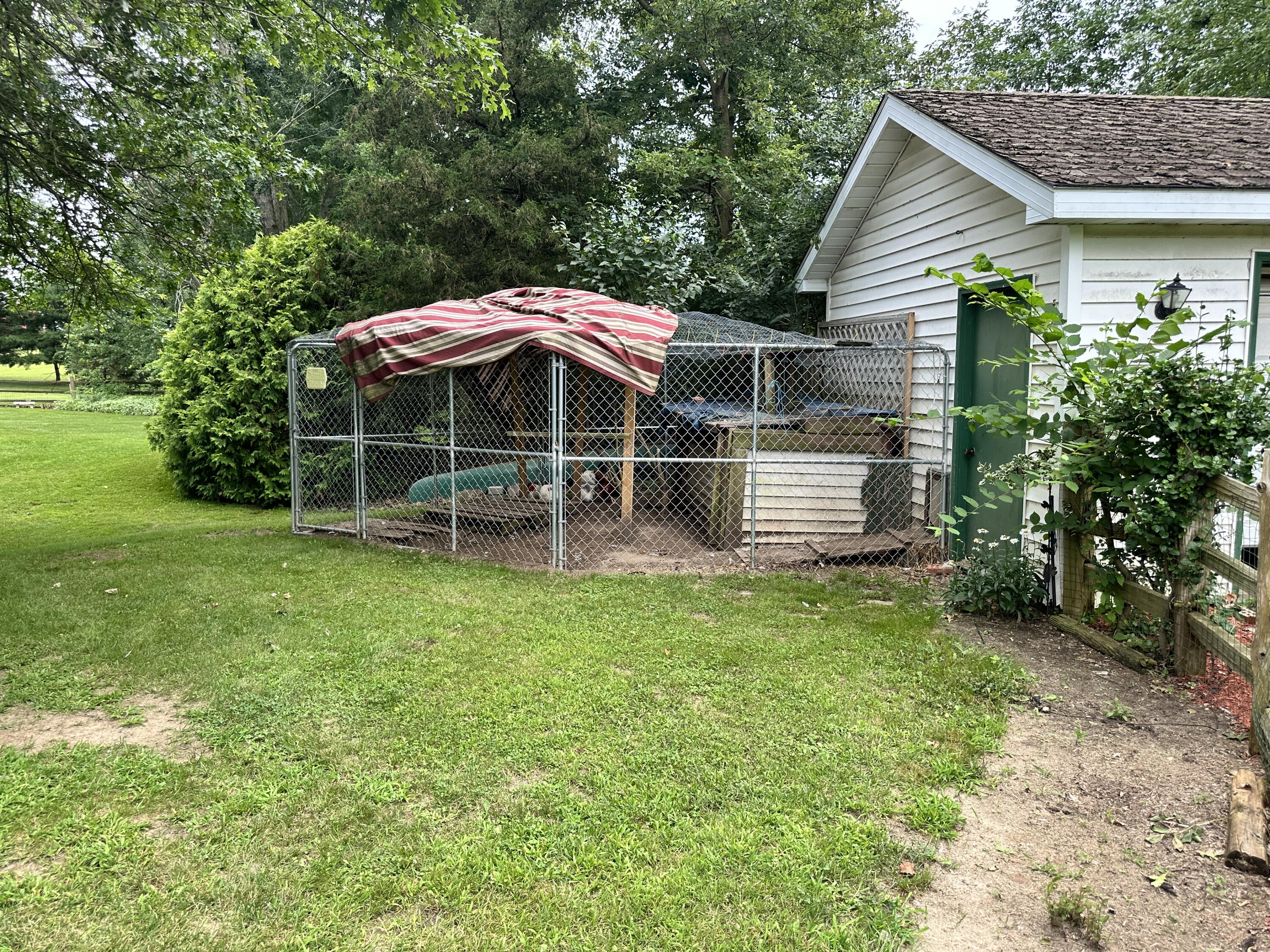 9645 Alice Hill Road Dexter, MI 48130 - Photo 29 of 35 IMG_1284