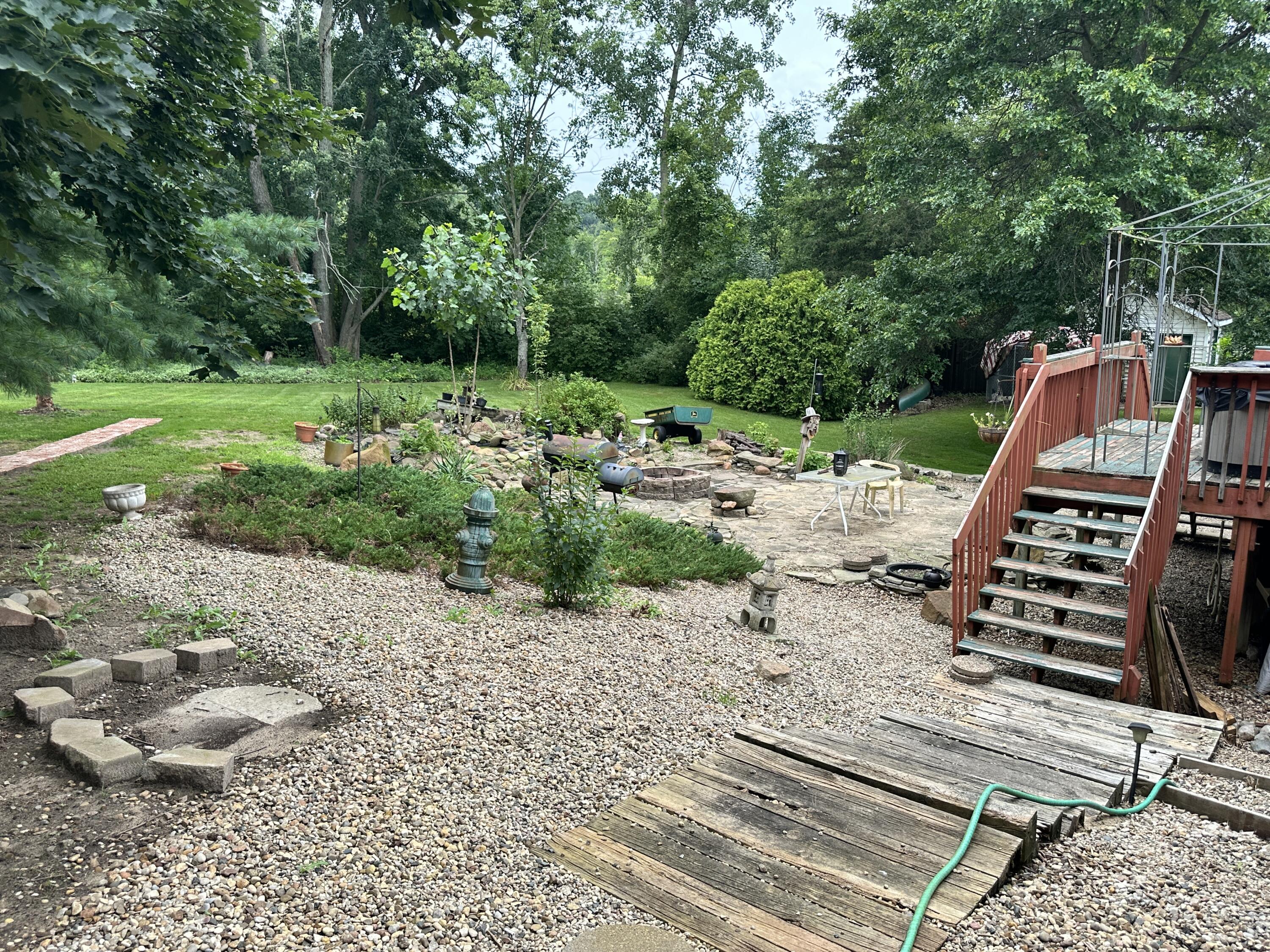 9645 Alice Hill Road Dexter, MI 48130 - Photo 31 of 35 IMG_1288