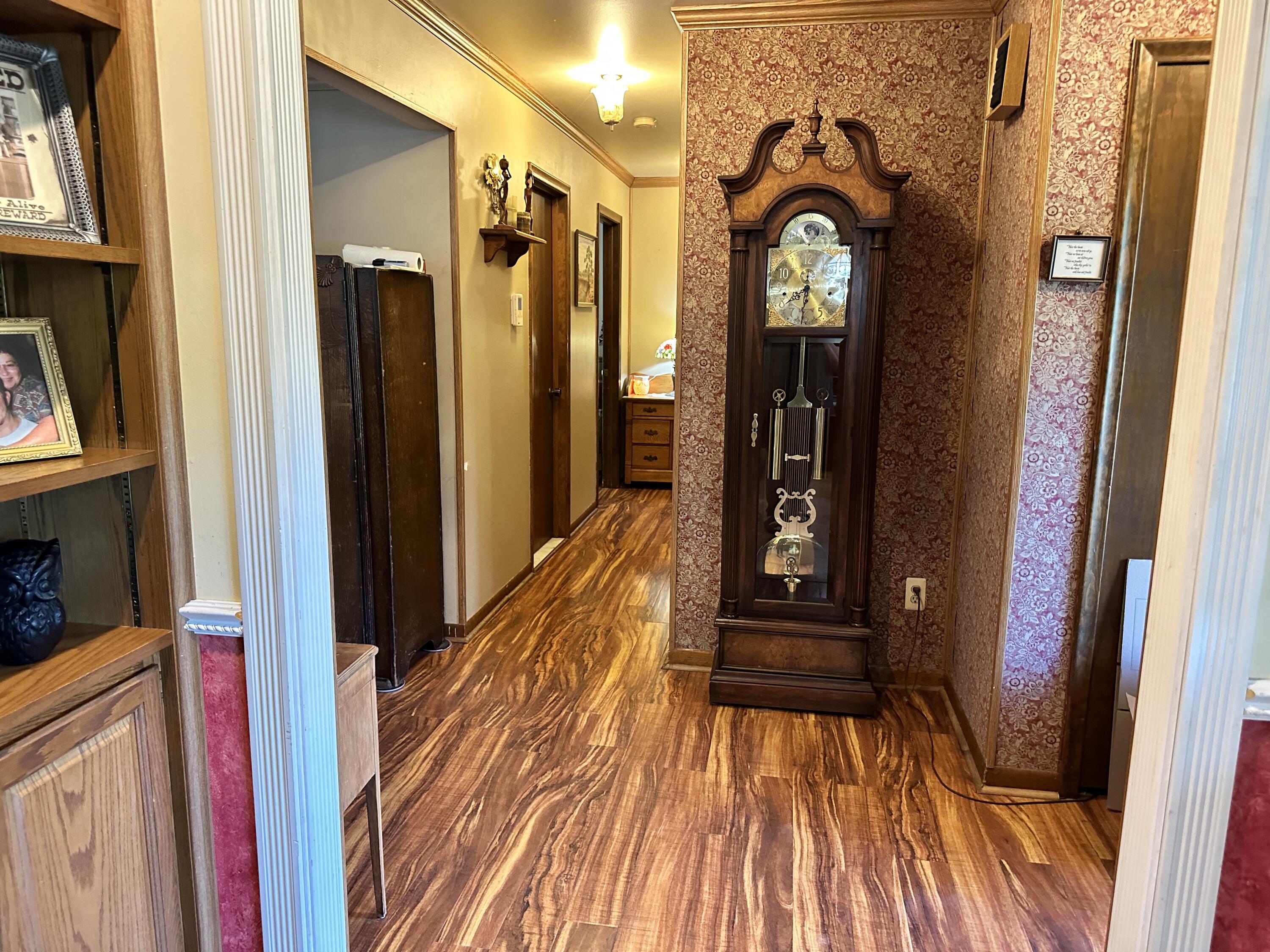 9645 Alice Hill Road Dexter, MI 48130 - Photo 5 of 35 IMG_0674