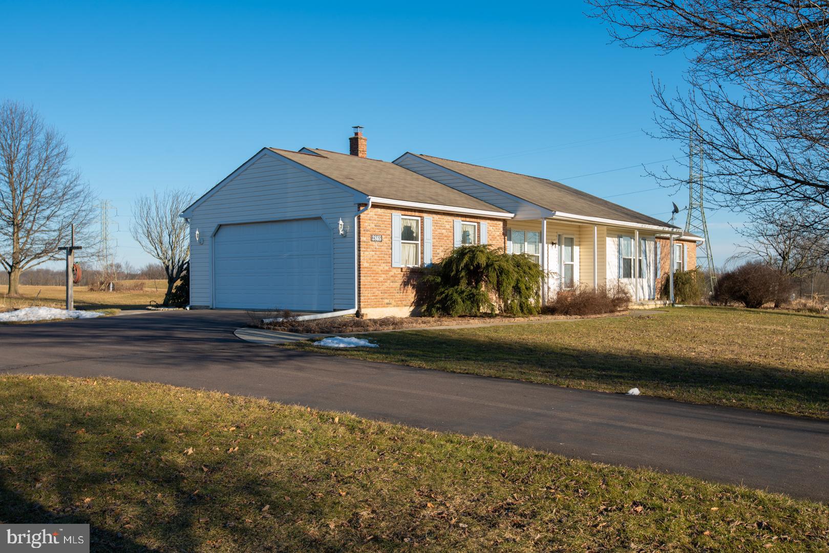 2865 Allison Road Quakertown, PA 18951 - Photo 2 of 43 Gallery Image 2