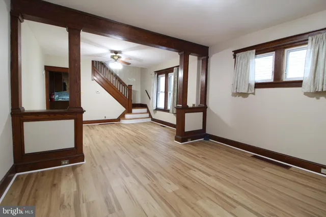 $2,400 | 42 Bismarck Avenue, Trenton, NJ 08629