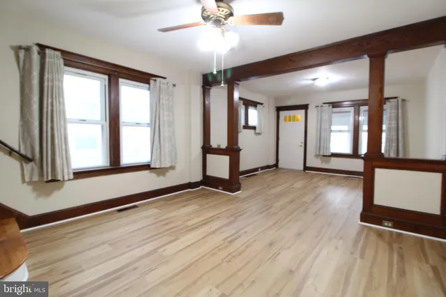 $2,400 | 42 Bismarck Avenue, Trenton, NJ 08629