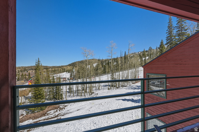 407 South Vasels Road, Unit 51 Brian Head, UT 84719 - Photo 37 of 46