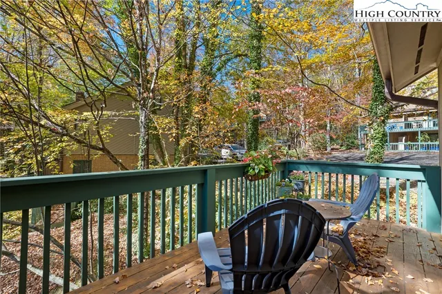 $219,000 | 142 South Slope Loop, Unit J3, Banner Elk, NC 28604