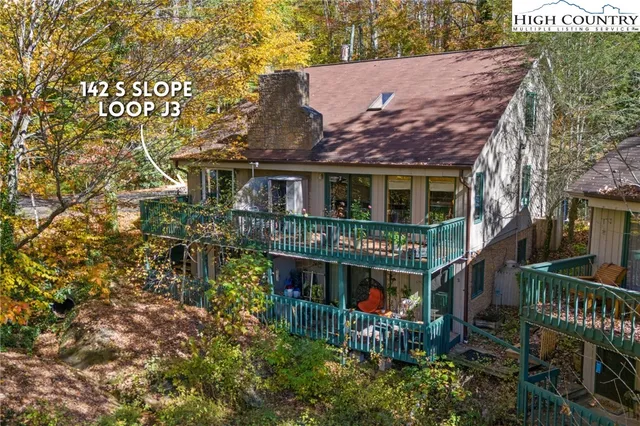 $219,000 | 142 South Slope Loop, Unit J3, Banner Elk, NC 28604