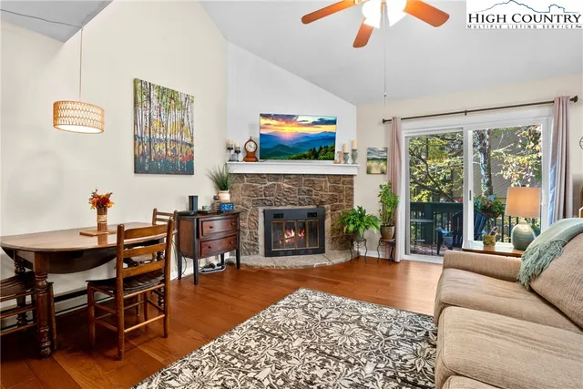 $219,000 | 142 South Slope Loop, Unit J3, Banner Elk, NC 28604