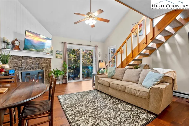 $219,000 | 142 South Slope Loop, Unit J3, Banner Elk, NC 28604