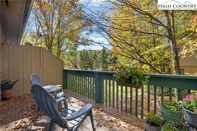 $219,000 | 142 South Slope Loop, Unit J3, Banner Elk, NC 28604