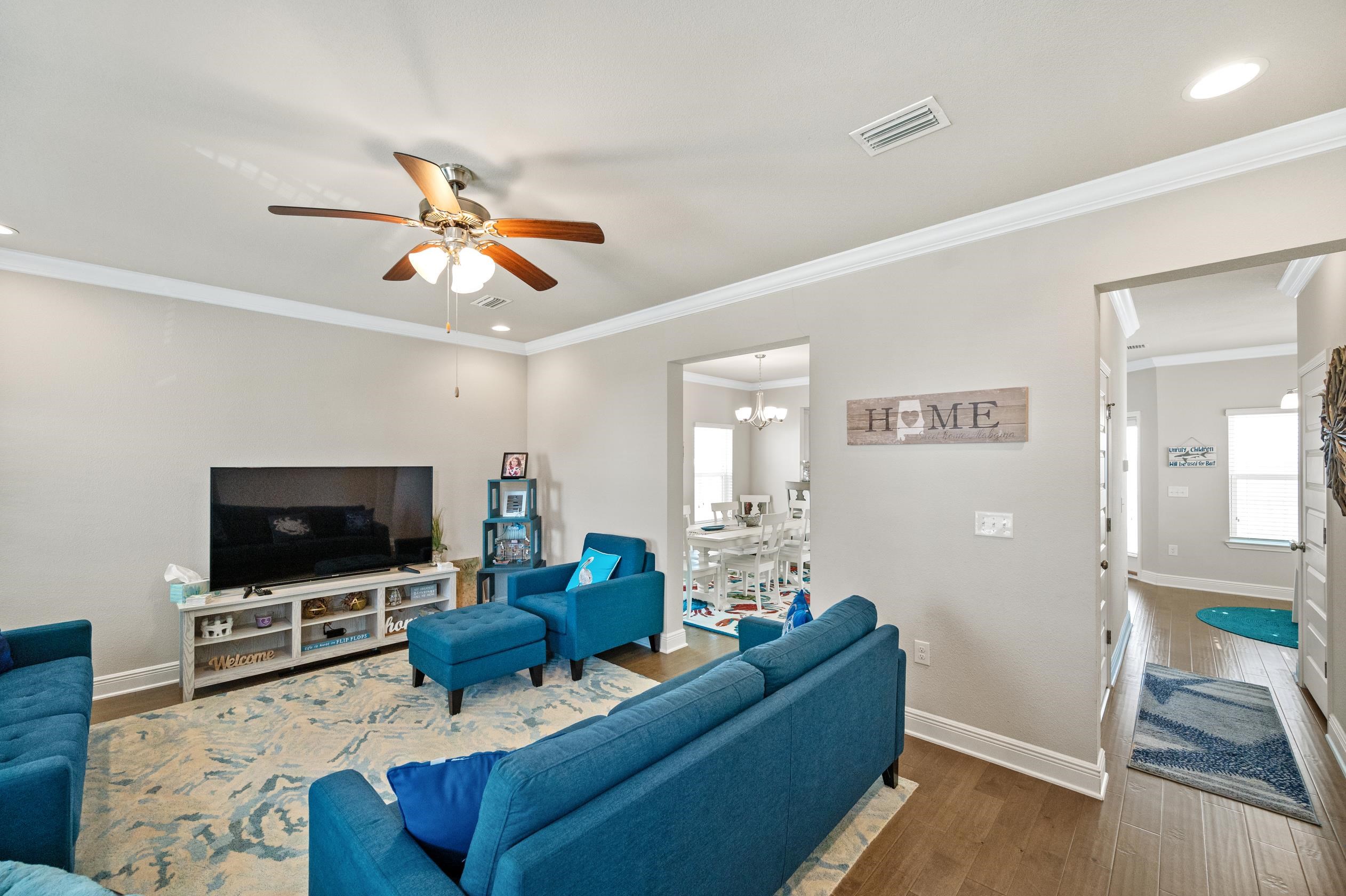 1256 Mako Loop Gulf Shores, AL 36542 - Photo 15 of 50