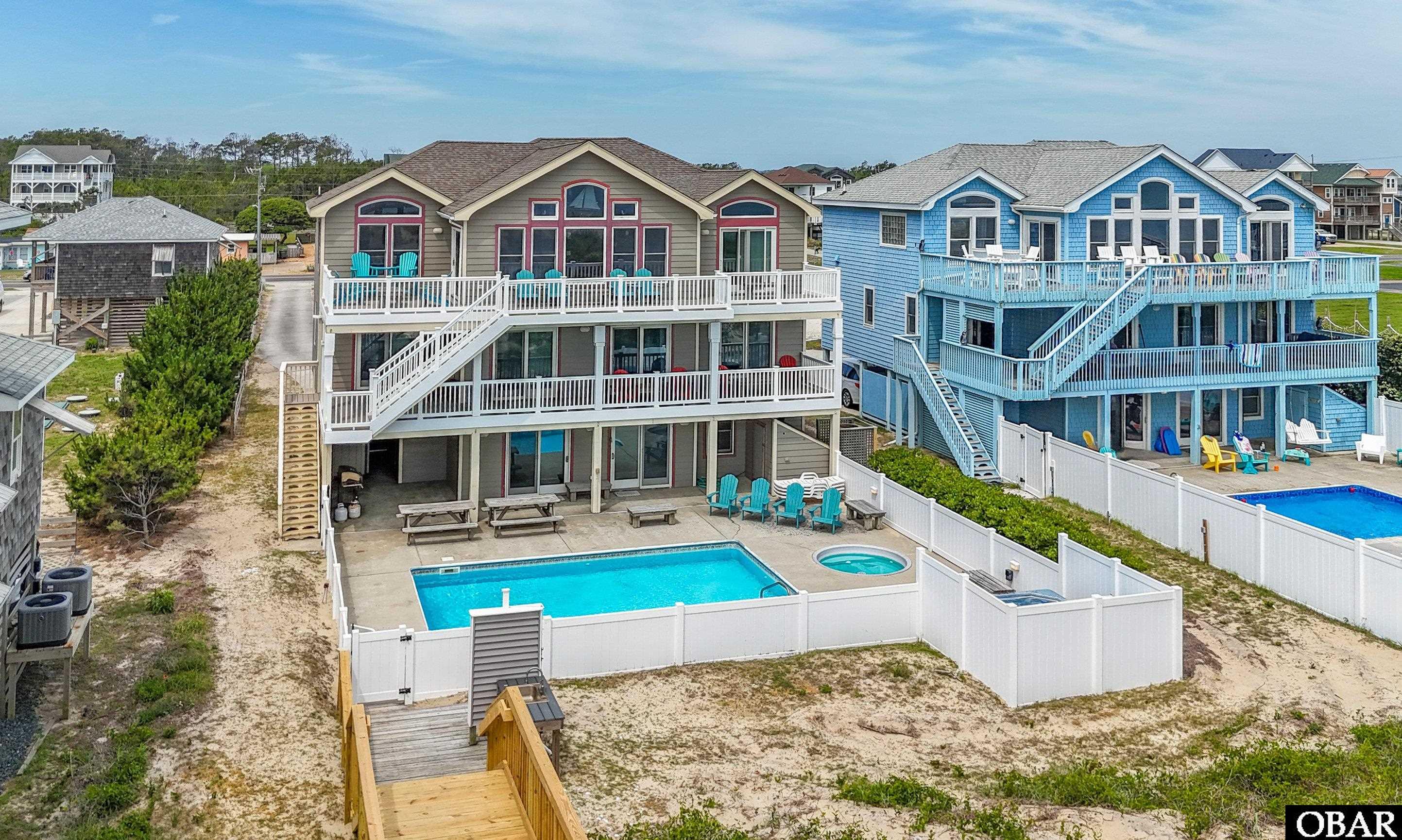 8137 South Old Oregon Inlet Road Nags Head, NC 27959 - Photo 2 of 62