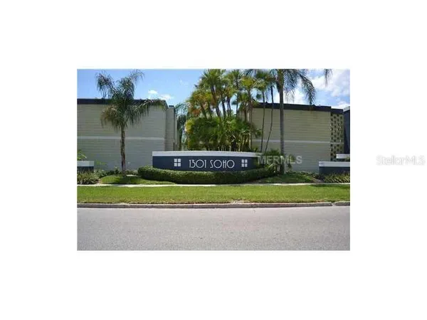 $1,395 | 1301 South Howard Avenue, Unit B17, Tampa, FL 33606