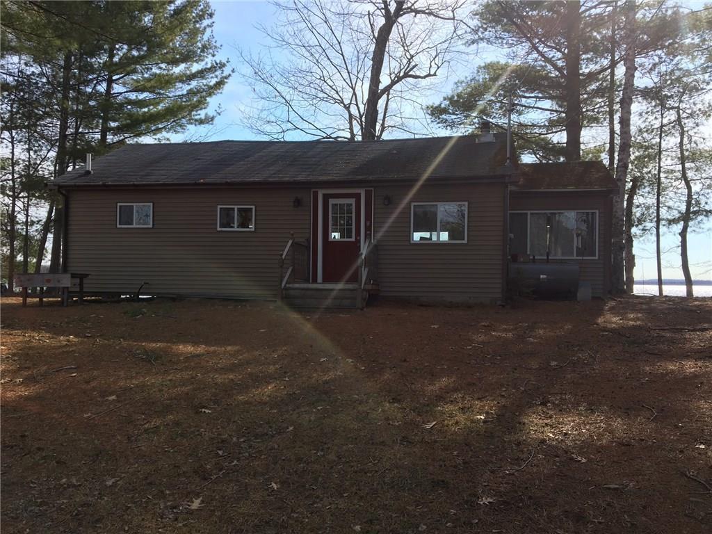 58 South Shore Road Glenburn, ME 04401 - Photo 1 of 27 Photo