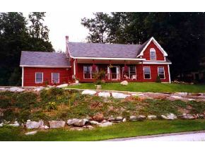 4 Barron Drive Rutland, VT 05701 - Photo 1 of 1