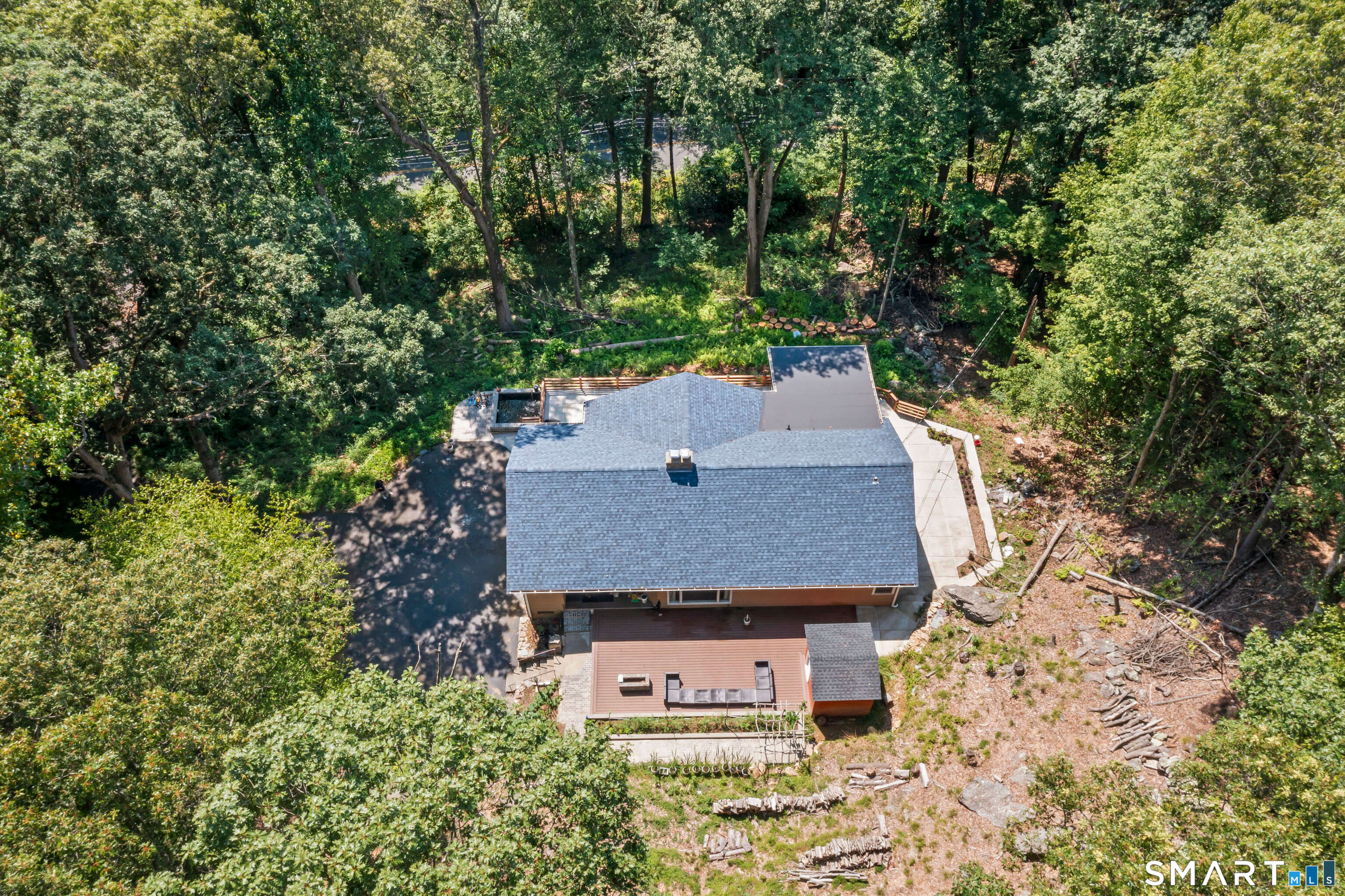 125 Buck Hill Road Easton, CT 06612 - Photo 30 of 30