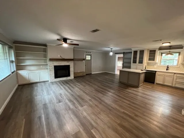 $265,000 | 119 Colorado Spruce Drive, Village Mills, TX 77663