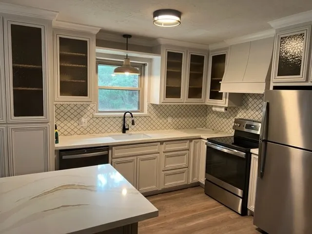 $265,000 | 119 Colorado Spruce Drive, Village Mills, TX 77663