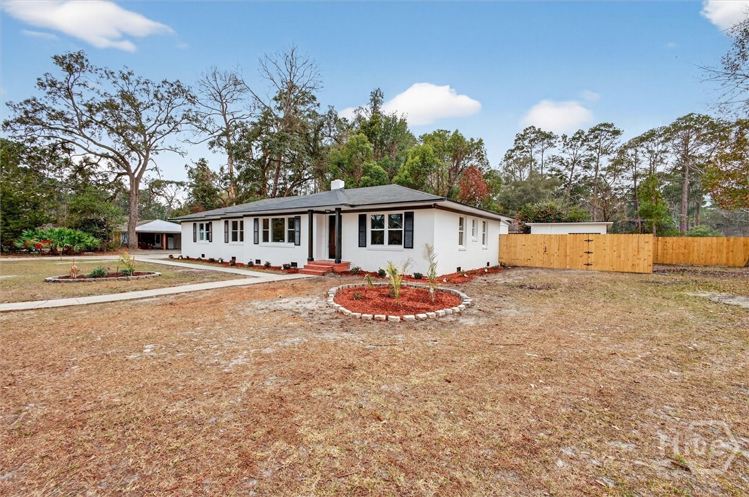 524 Old Waynesville Road Jesup, GA 31546 - Photo 3 of 52 Gallery Image 3