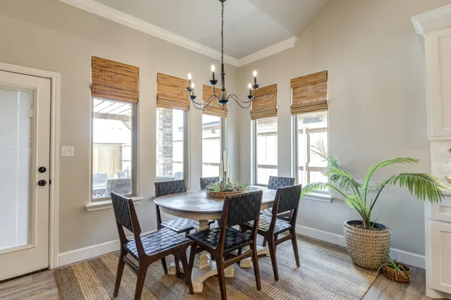 $349,500 | 135 Calvin Drive, Wolfforth, TX 79382