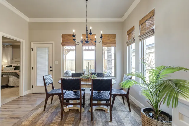 $349,500 | 135 Calvin Drive, Wolfforth, TX 79382