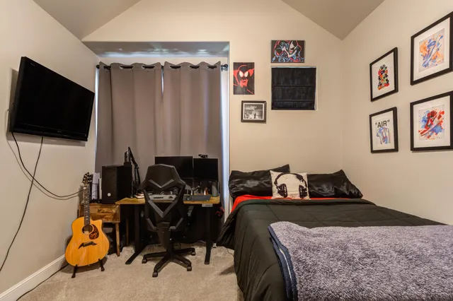 $349,500 | 135 Calvin Drive, Wolfforth, TX 79382