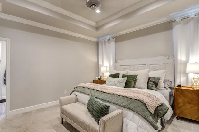 $349,500 | 135 Calvin Drive, Wolfforth, TX 79382