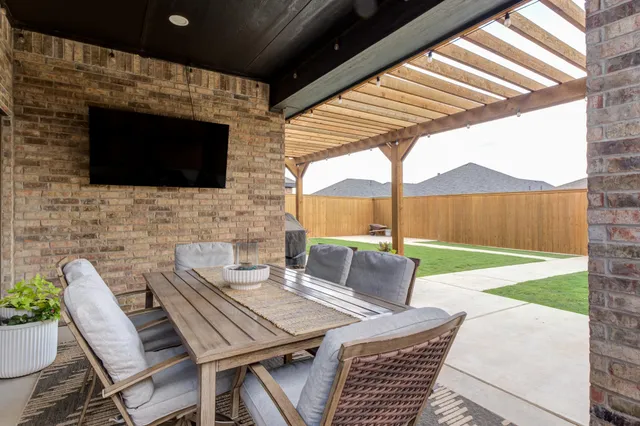 $349,500 | 135 Calvin Drive, Wolfforth, TX 79382