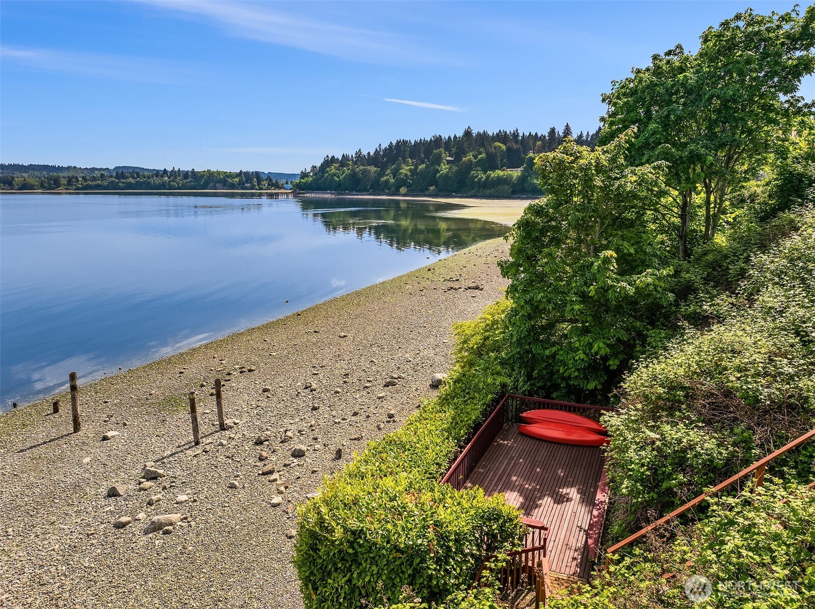 20446 Chautauqua Beach Road Southwest Vashon, WA 98070 - Photo 38 of 40