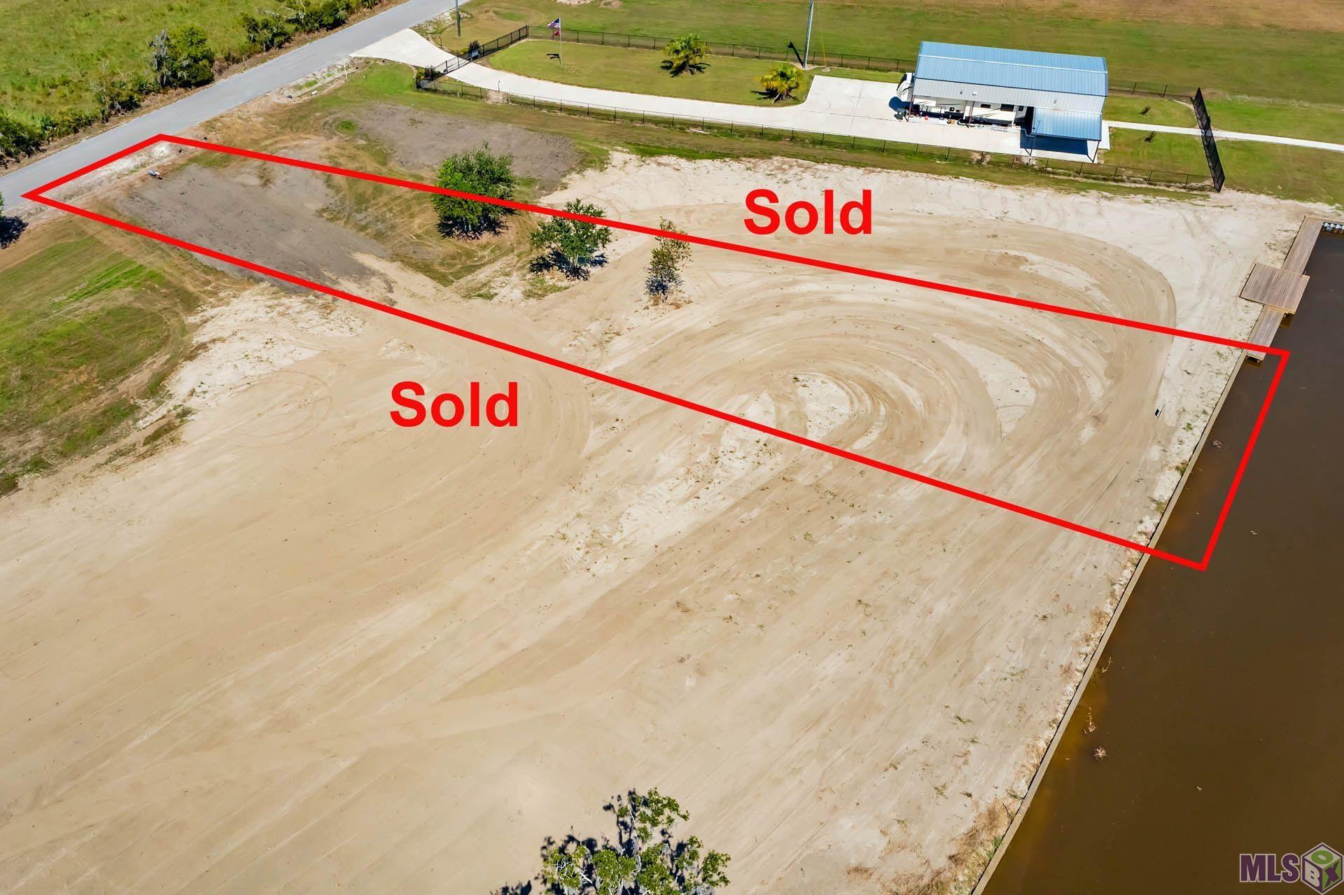 1723 Dr Beatrous Road Theriot, LA 70397 - Photo 3 of 6 Gallery Image 3