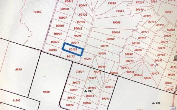 $115,000 | 266 St Gustine Tx 76455, Gustine, TX 76455