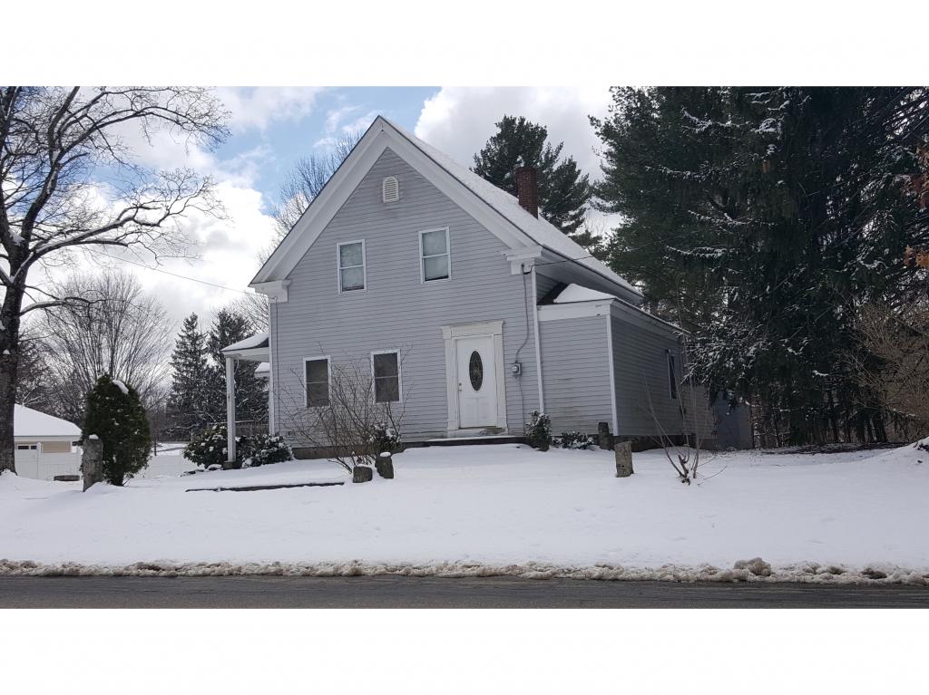 9 Main Street Raymond, NH 03077 - Photo 2 of 17