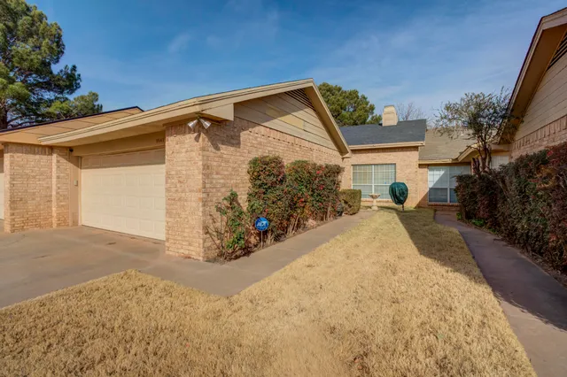 $175,000 | 5542 93rd Street, Lubbock, TX 79424
